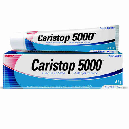 Caristop 5000 x 51 gr