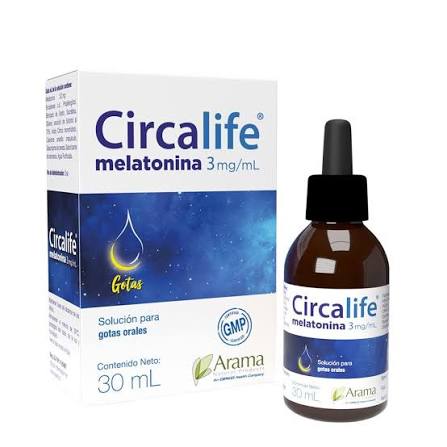 Circalife 30 mL