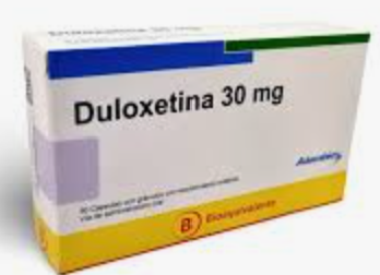 [Duloxetina] Duloxetina 30 mg x 30 cap - Alembic