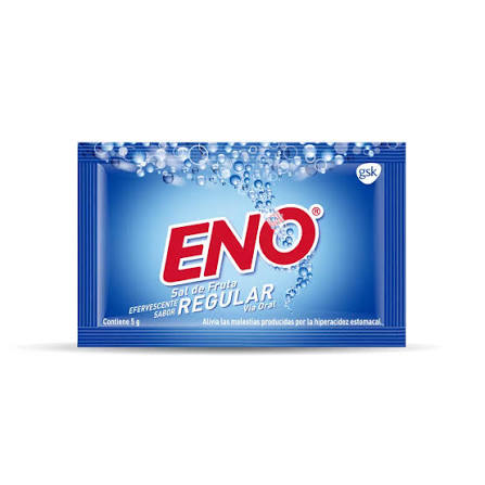 Eno sobre doble 5 gr