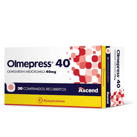 Olmepress 40 x 30 comp