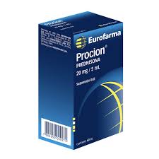 Proción susp Oral 60 mL