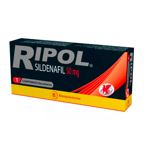 Ripol 50 g x 1 comp