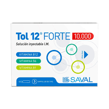 Tol 12 Forte