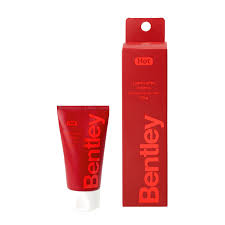 BENTLEY HOT GEL X 50 GR