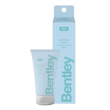 BENTLEY ICE GEL X 50 GR
