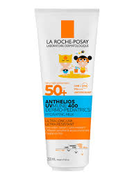 [Bloqueador] ANTHELIOS UV MUNE DERMO PEDIATRICS HYDRATING LOTION SPF 50+ X 250 ML
