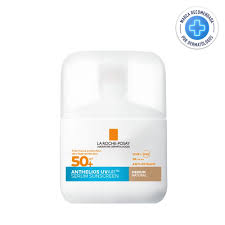 ANTHELIOS UVAIR SERUM SUNSCREEN FPS50+ MEDIUM