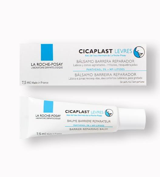 [balsamo] CICAPLAST LABIOS X 7.5 ML