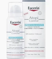 EUCERIN ATOPI CONTROL SPRAY CALMANTE X 50 ML