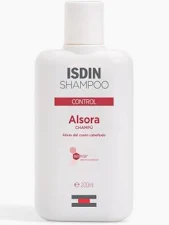 ISDIN ALSORA SHA X 200 ML
