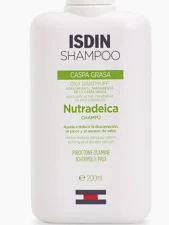 ISDIN NUTRADEICA ANTICASPA GRASA SHA X 200 ML