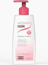 ISDIN WOMAN HIGIENE GEL INTIMA X 200 ML ISDIN