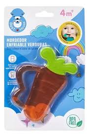 MORDEDOR ENFRIABLE VERDURAS