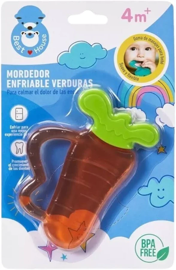 MORDEDOR ENFRIABLE VERDURAS