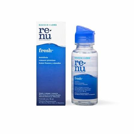RENU FRESH X 60 ML