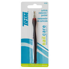TRIM REMOVEDOR CUTICULA