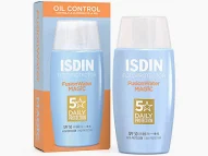 Isdin foto fusion water magic spf 50