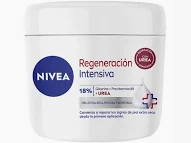 Nivea body regeneracion intensiva 15 urea x 400 ml