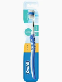 [cepillo de dientes] ORAL B CEPILLO DENTAL CLEAN SUAVE