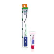 ORAL B CEPILLO DENTAL CLEAN SUAVE                                        2