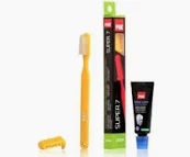 PHB SUPER 7 SUAVE + PASTA PHB TOTAL X 15 ML                     2