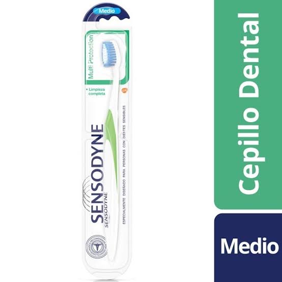 SENSODYNE CEP MULTIPROTEC SOFT X 1