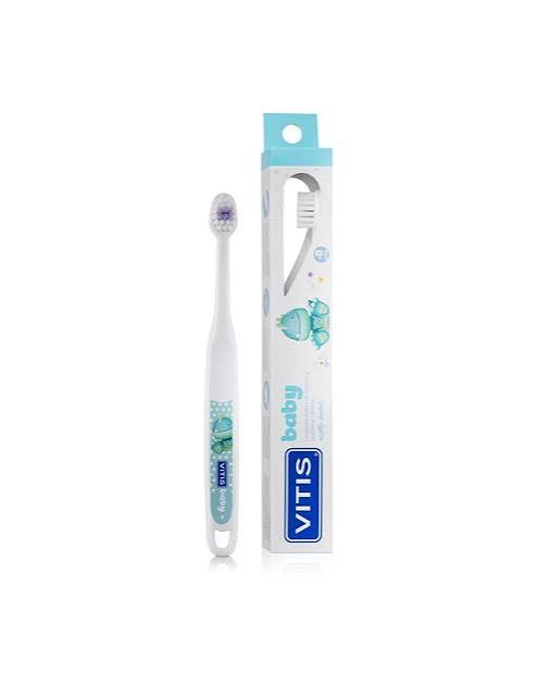 Vitis® Baby Brosse à Dents