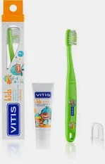 VITIS CEP KIDS + GEL 8 ML