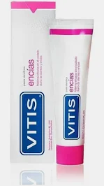 VITIS ENCIAS PASTA X 100 ML                                                           1