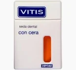VITIS SEDA C/CERA 50M