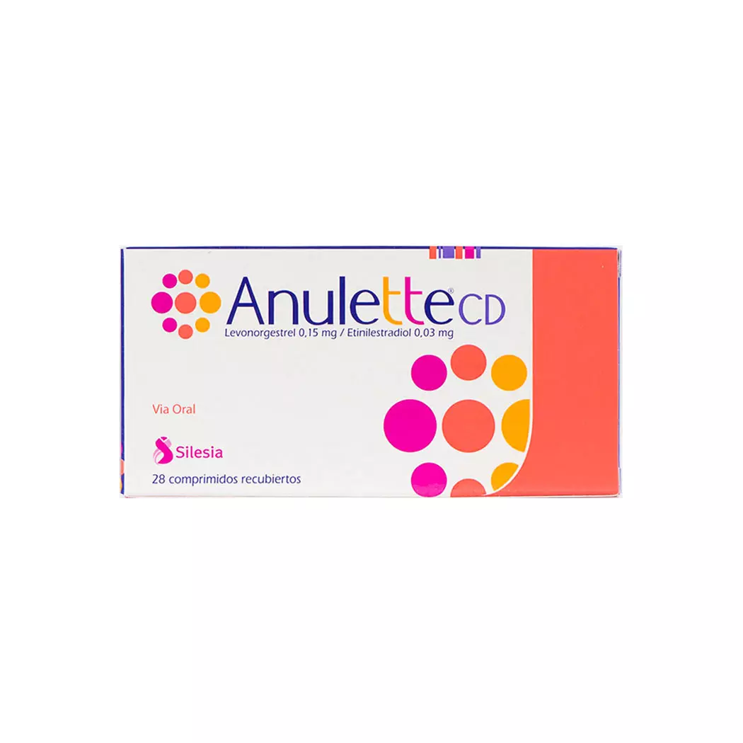 Anulette CD com x 28