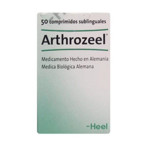 [arthozeel] Arthrozeel com x 50 - Heel